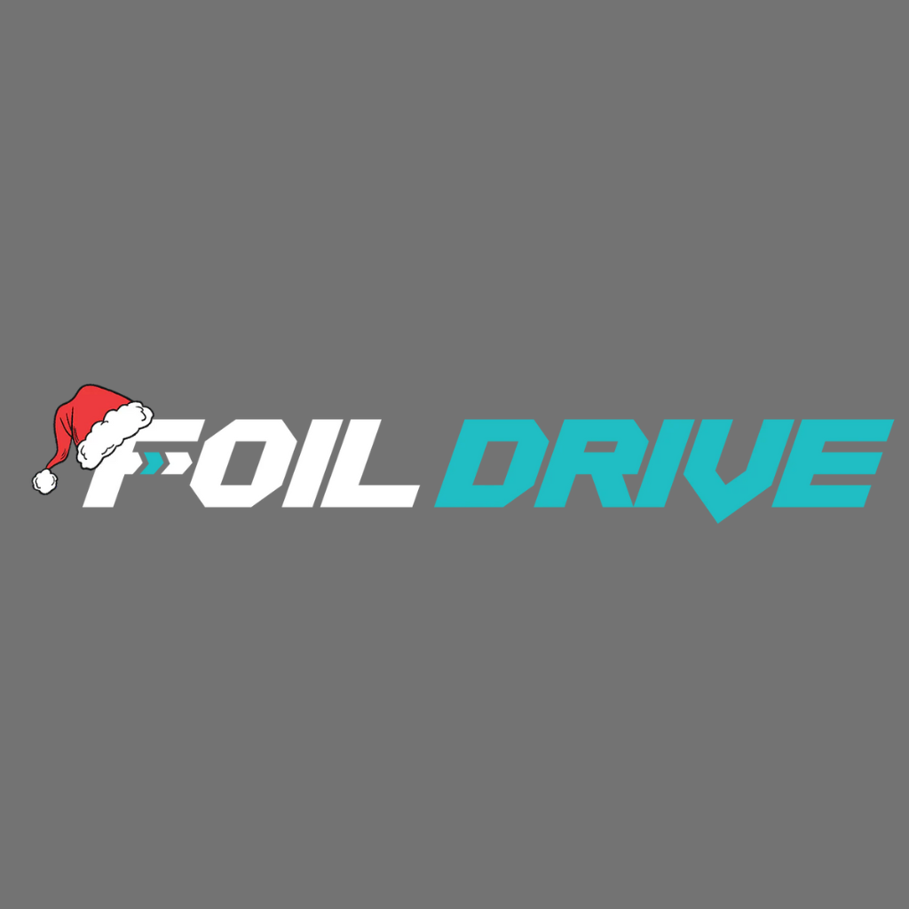 Foil Drive